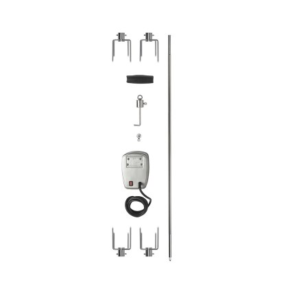 Rotisserie Kit Napoleon Prestige and PRO 665