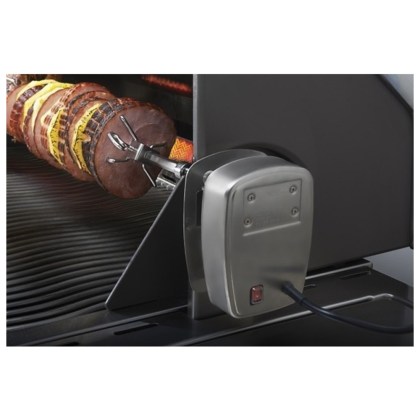 Rotisserie Kit Napoleon Prestige and PRO 665