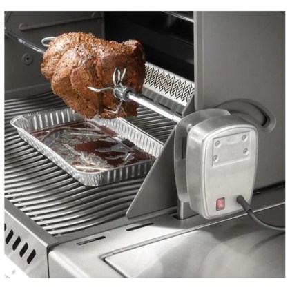 Rotisserie Kit Napoleon Prestige and PRO 665