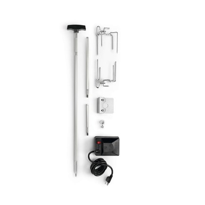 Rotisserie Kit Napoleon Rogue for 365-425-525-625