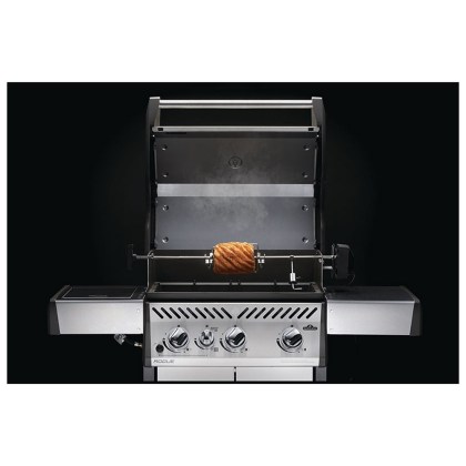 Rotisserie Kit Napoleon Rogue 365 425 525 625