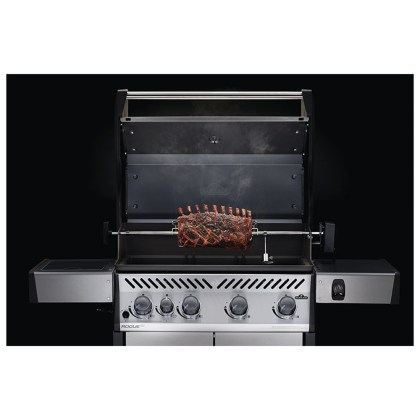 Rotisserie Kit Napoleon Rogue 365 425 525 625