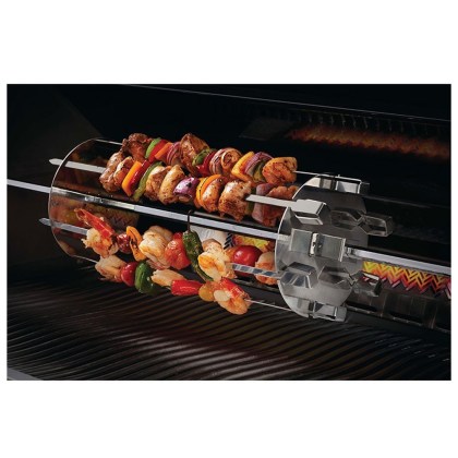Rotisserie Skewer Set Napoleon Αξεσουάρ Σούβλας