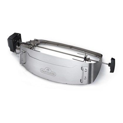 Rotisserie for Napoleon TravelQ 285