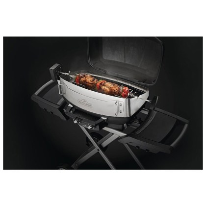 Rotisserie for Napoleon TravelQ 285