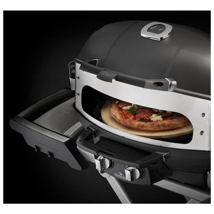 Rotisserie for Napoleon TravelQ 285