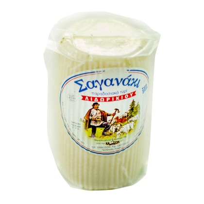 SAGANAKI-LIDORIKIOY