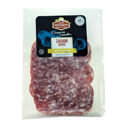 SALAMI AEROS ME MAYRH TROYFA 150gr