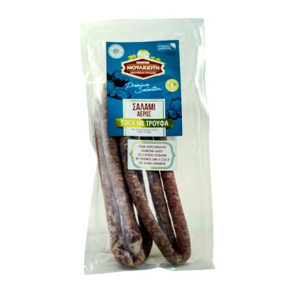 SALAMI AEROS STICK ME MAYRH AGRIA TROYFA 200gr