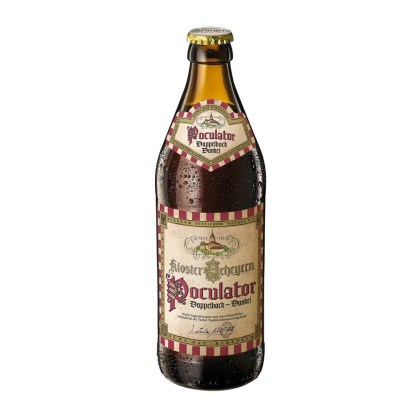 SCHEYERN KLOSTER DOPPELBOCK 500ml Beer