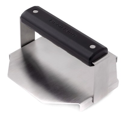 SMASH BURGER PRESS-BROIL KING