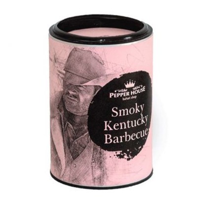 SMOKY KENTUCKY BBQ 80gr