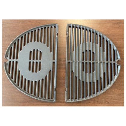 Pit Boss 3 Burner Portable Gas Grill - Center Griddle