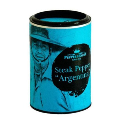STEAK PEPPER ARGENTINA 60gr