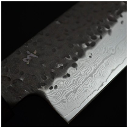 Shizu Hamono Gen Bunka 145mm