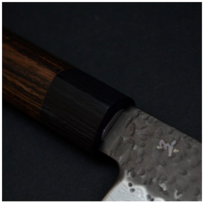 Shizu Hamono Gen Bunka 145mm