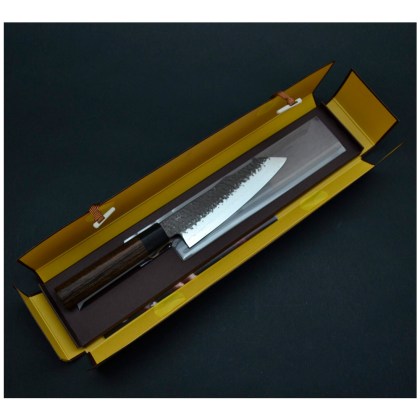 Shizu Hamono Gen Bunka 145mm