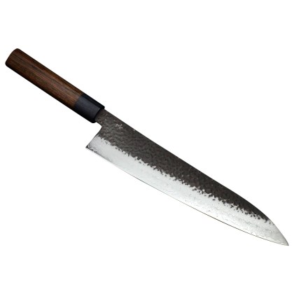 Shizu Hamono Gen Gyuto 240mm