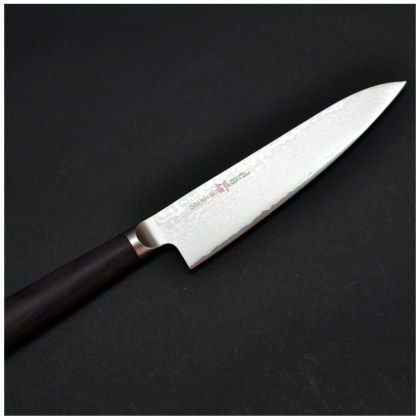 Shizu Hamono Miyako Gyuto 180mm