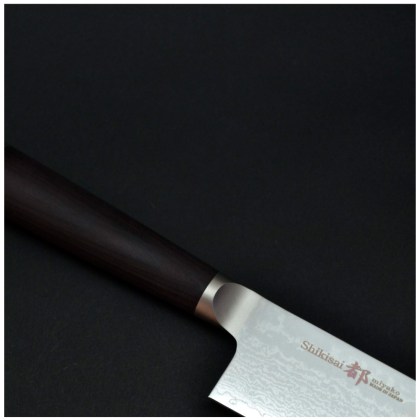 Shizu Hamono Miyako Gyuto 210mm