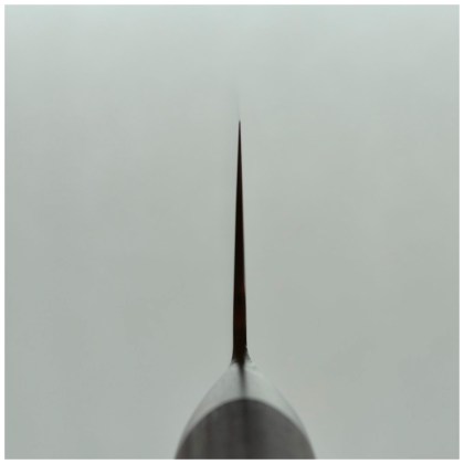 Shizu Hamono Miyako Gyuto 210mm