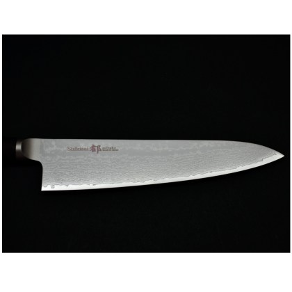 Shizu Hamono Miyako Gyuto 210mm