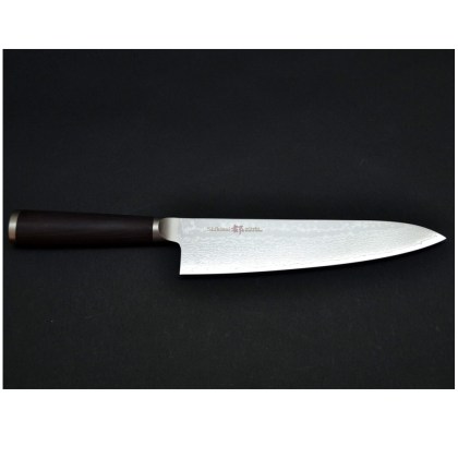 Shizu Hamono Miyako Gyuto 210mm