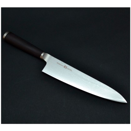 Shizu Hamono Miyako Gyuto 210mm