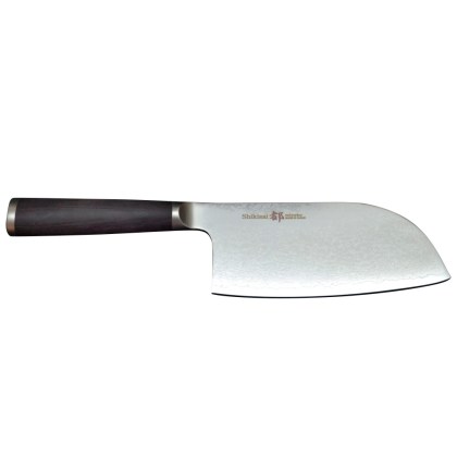 Shizu Hamono Miyako Habahiro 160mm