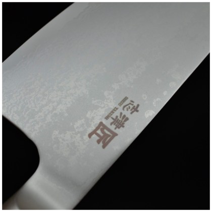 Shizu Hamono Miyako Habahiro 160mm