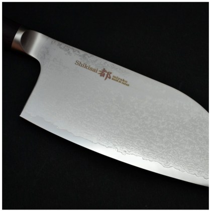 Shizu Hamono Miyako Habahiro 160mm
