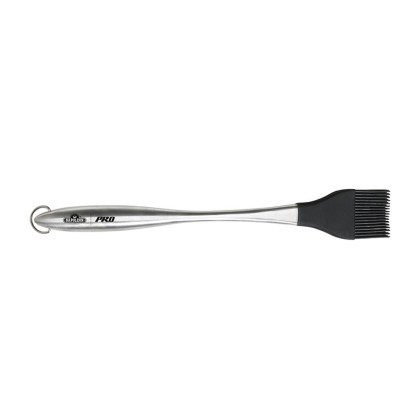 Silicone and SS Basting Brush Napoleon Pro