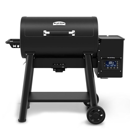 Broil King CROWN PELLET 500