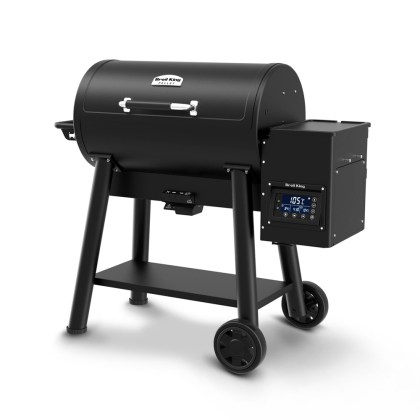 Broil King CROWN PELLET 500