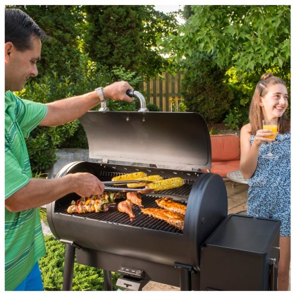 Broil King CROWN PELLET 500