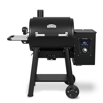 Broil King REGAL PELLET 400