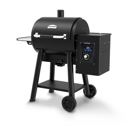 Broil King REGAL PELLET 400
