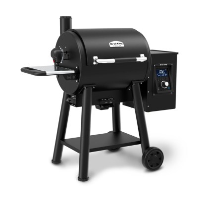 Broil King REGAL PELLET 400