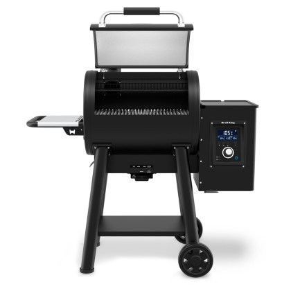 Broil King REGAL PELLET 400