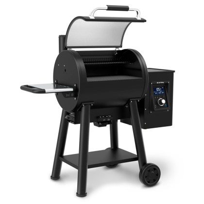 Broil King REGAL PELLET 400