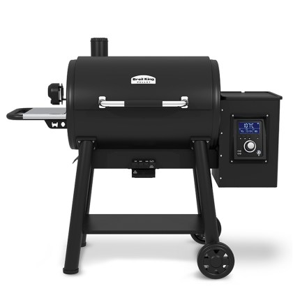 Broil King REGAL PELLET 500