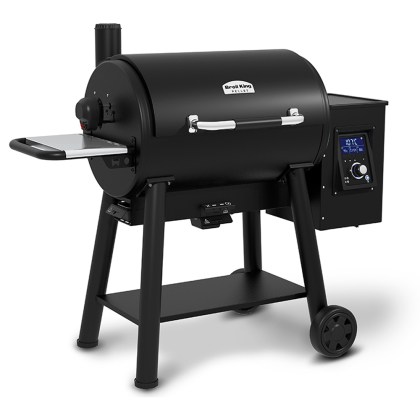 Broil King REGAL PELLET 500