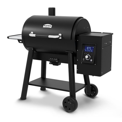 Broil King REGAL PELLET 500