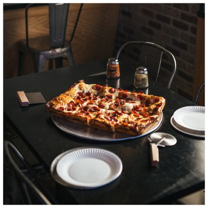 Spatula for Pizza Napoleon Pro