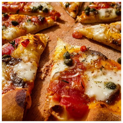 Spatula for Pizza Napoleon Pro