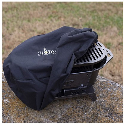Sportsmans Grill Cover