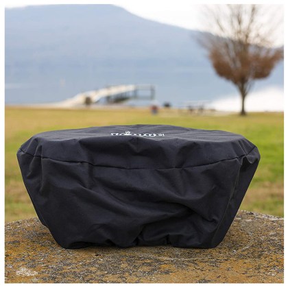 Sportsmans Grill Cover