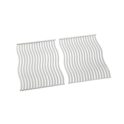 Napoleon Stainless steel wave for Rogue 425