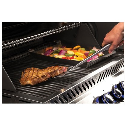 Starter Tool Set Grill 3pcs Napoleon Σετ Εργαλείων Ψησίματος