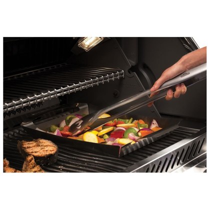 Starter Tool Set Grill 3pcs Napoleon Σετ Εργαλείων Ψησίματος